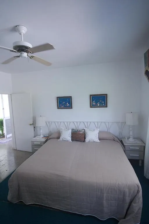 Burlingames Villa Montego Bay