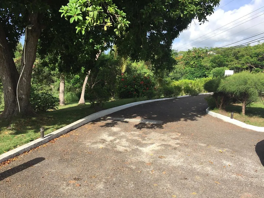 Burlingames Villa Montego Bay