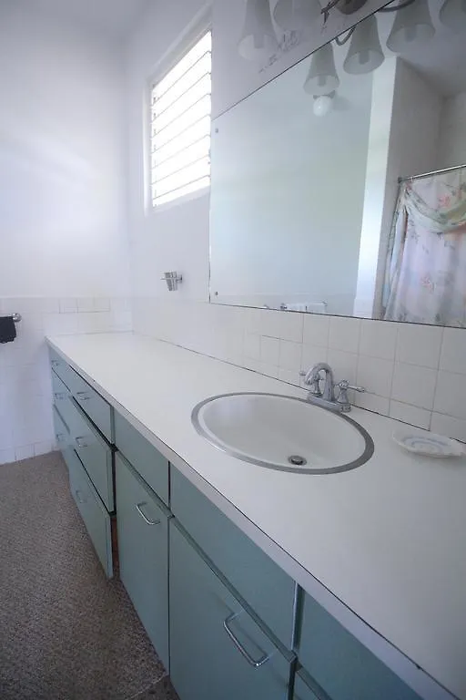 Burlingames Villa Montego Bay 0*,