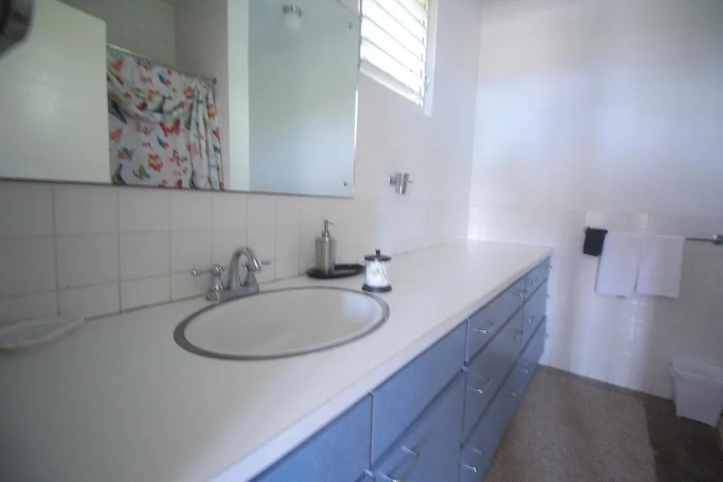 Burlingames Villa Montego Bay