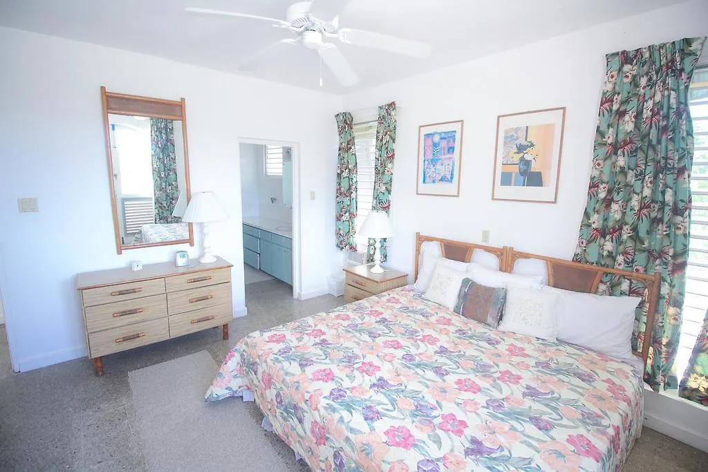 Burlingames Villa Montego Bay