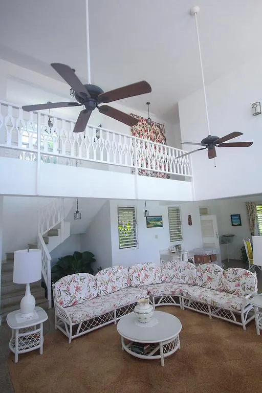 Burlingames Villa Montego Bay