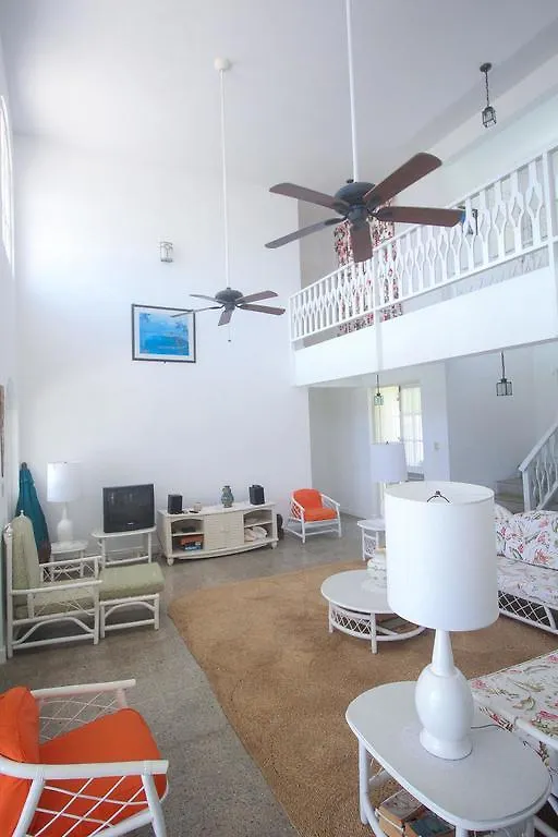 Burlingames Villa Montego Bay