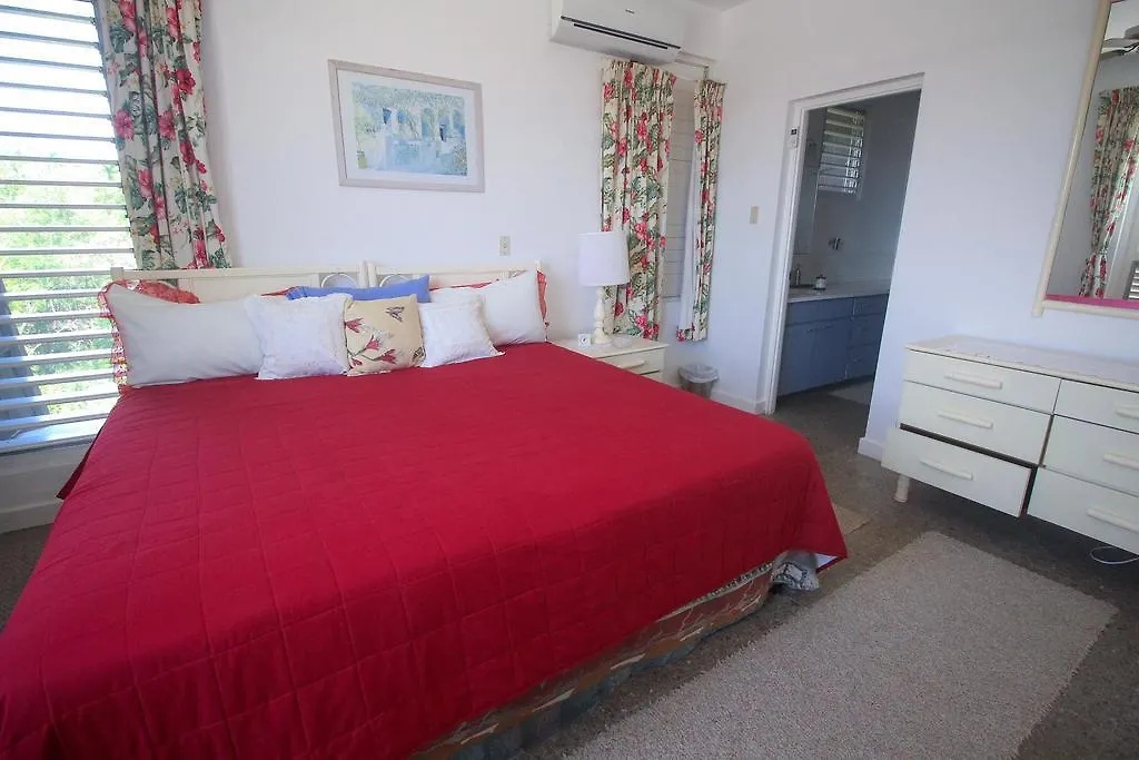 Burlingames Villa Montego Bay