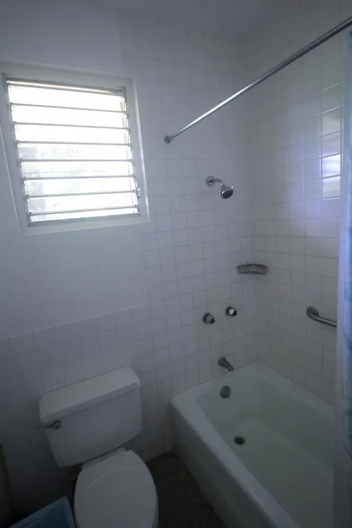 Burlingames Villa Montego Bay